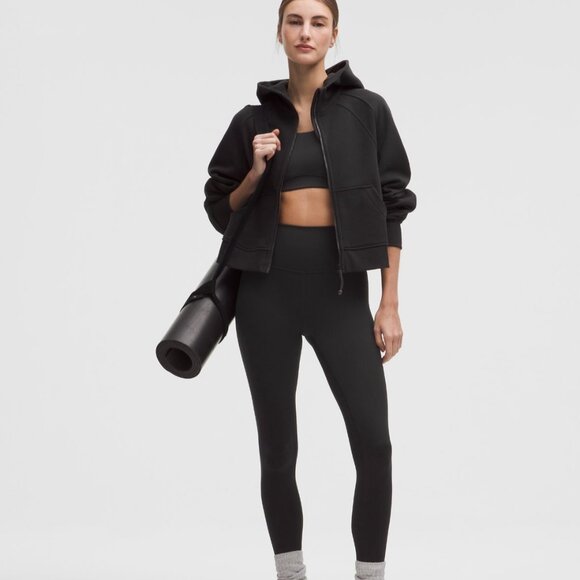 Align™ High-Rise Pant 25” Warm - Picture 3 of 5